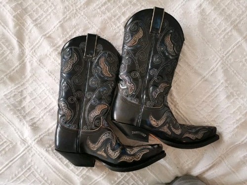 Cowboystiefel sendra - cowboystiefel, 37
