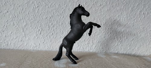 Schleich 13624 mustang hengst - mustang,