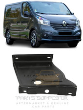 NEW For Renault Trafic 2014