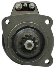 Anlasser Neu - Made In Italy -