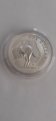 Dollar australien - dollar,
