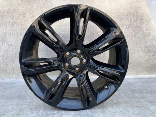 Alufelge zoll 5 5x108 - 20, 8.5"