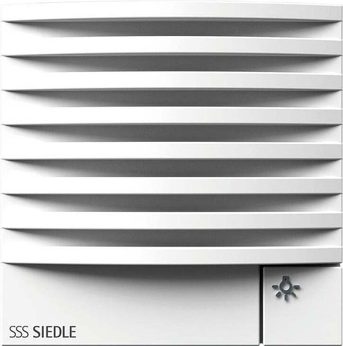 Siedle söhne lautsprecher - siedle&söhne,