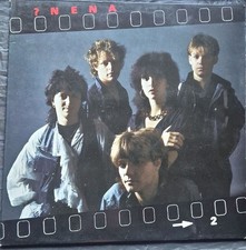 Nena cbs vinyl - nena, ?