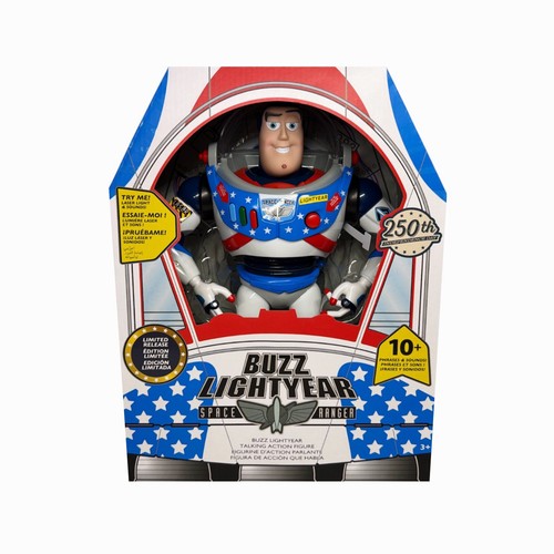 Toy story buzz lightyear - story,