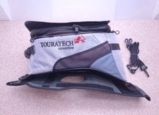 TOURATECH KAHEDO Tank Rucksack BMW R 1200 RT K26 fuel tank bag backpack 18-26L