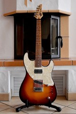LAG The Blues, Made in France