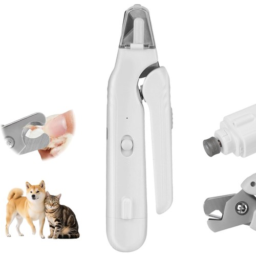 Krallenschere hunde elektrisch - hunde,
