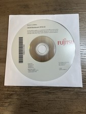 Fujitsu Drivers & Utilities