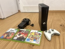 Xbox 360 S/Slim Konsole 250GB