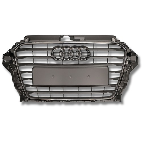 Original audi kühlergrill - original,