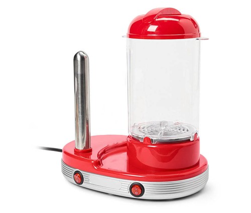Hotdog maker easy 6 - hotdog-maker,