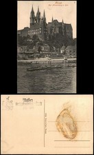 Ansichtskarte Meißen