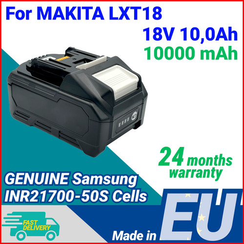 Akku für makita - für, 18v