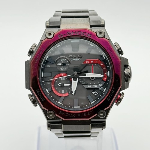 Casio shock - casio, g-shock