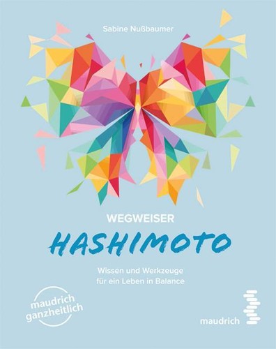 Wegweiser hashimoto sabine - wegweiser,