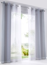 2er pack gardinen farbverlauf - pack,