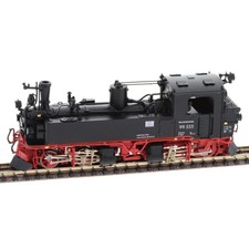 Bemo 1016845 Dampflok IVK 99