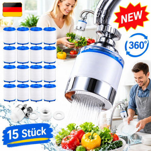 Wasserfilter wasserhahn filter - wasserhahn,