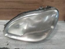 Mercedes-Benz S600 W220 Scheinwerfer Frontscheinwerfer xenon  Links