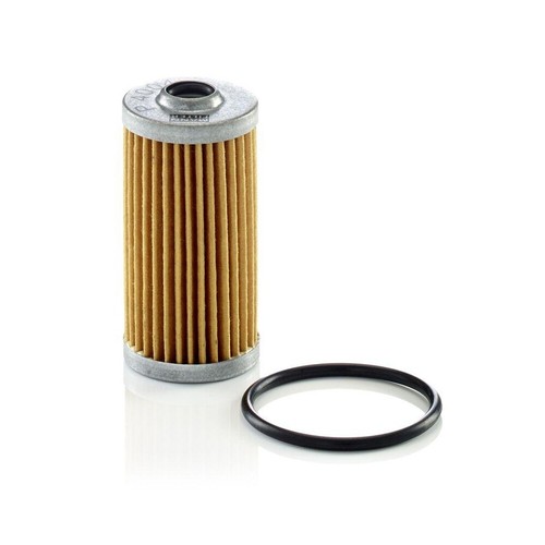Kraftstofffilter mann filter - kraftstofffilter, mann-filter