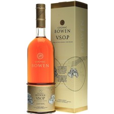 Bowen VSOP Cognac
