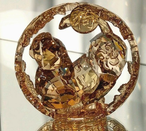 Swarovski chinesische - swarovski,