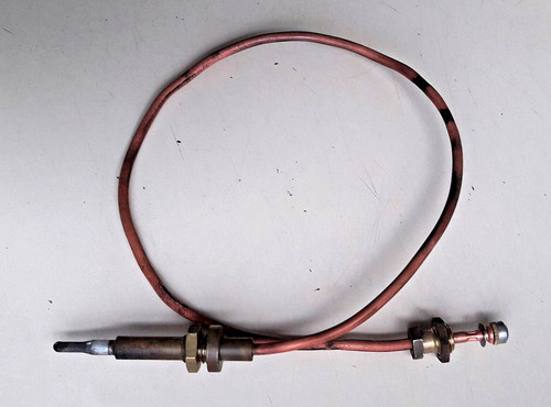 Thermoelement für rm - für,