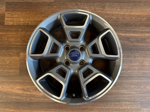 Ford ecosport alufelge - ford,