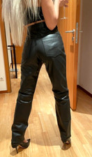 hot, black & sexy LINUS 5