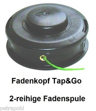 Freischneider Fadenkopf 12x1.5