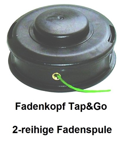 Freischneider fadenkopf 12x1 - freischneider,
