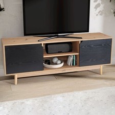 Lowboard finebuy schrank - lowboard, tv