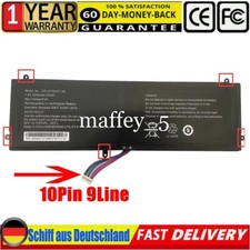 Akku Für UTL4776127-2S