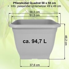 Pflanzkübel Pflanztopf