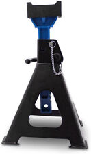  BITUXX 1 Paar Unterstellböcke Pro Line LKW Auto PKW Abstellbock Stützbock