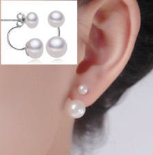 natürlich Süßwasser Perlen