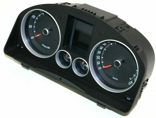 Kombiinstrument golf gti - kombiinstrument,