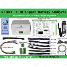 NLBA1-PRO Laptop Akku