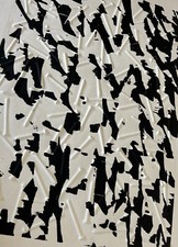 Günther Uecker - „Ohne