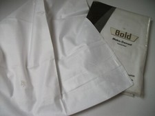 GOLD - Mako DAMAST - 4 tlg