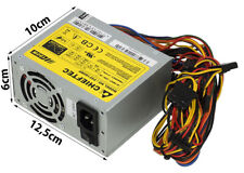 NETZTEILE CHIEFTEC CSM-250P 250WATT SFX ATX 20+4-PIN Aktive PFC - SG