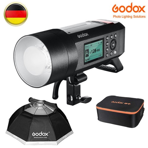 Godox ad400pro 400w witstro - ad400pro,
