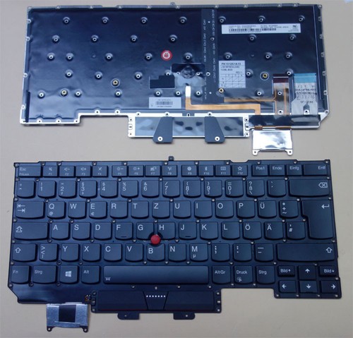 Tastatur lenovo ibm thinkpad - lenovo,