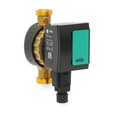Wilo Star NOVA Z15A 140mm hocheffiziente Zirkulations-/Trinkwasserpumpe 4132751