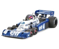 Tamiya 1:20 Tyrell P34 Six