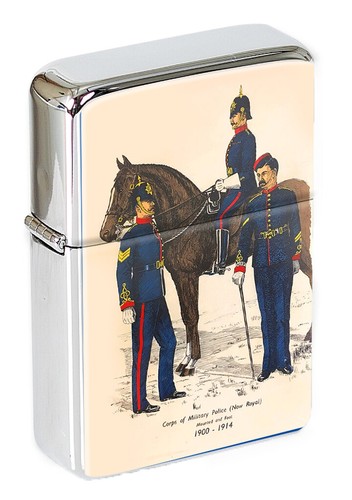 Star militärpolizei 1900 - militärpolizei, um