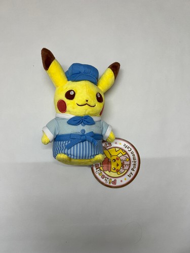 Pikachu sweets plüschtier - pikachu, by