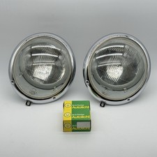 Porsche 356 Headlight Assembly