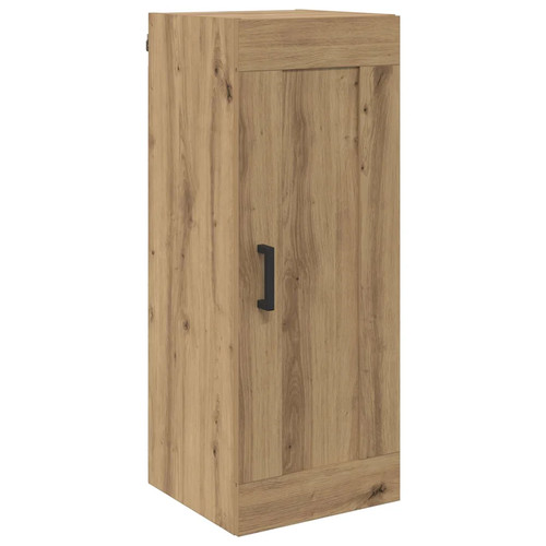 Wandschrank artisan eiche - wandschrank,